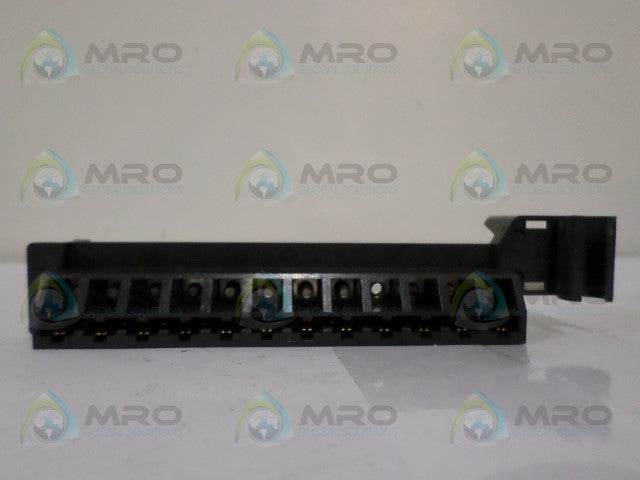 ALLEN BRADLEY 1771-WB WIRING ARM SER. B UNMP