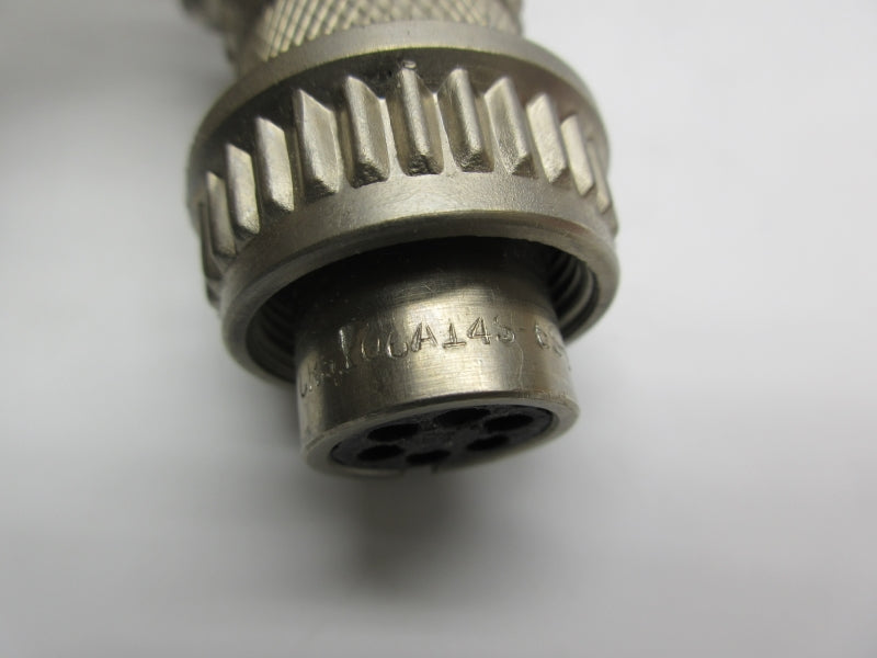 CROWN CR3106A14S-6S-1 NSNP