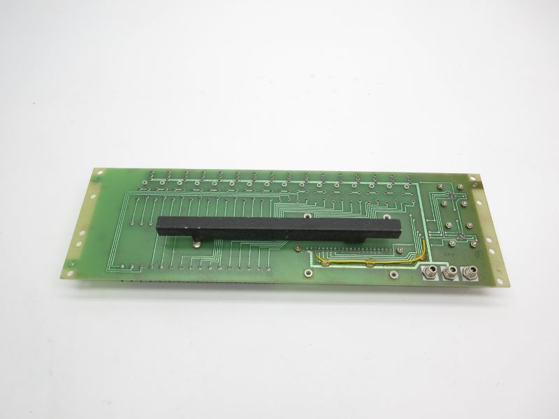LEEDS&NORTHRUP 030231 REV. A1 24VDC UNMP