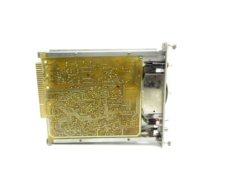IRD MECHANALYSIS SP1269 UNMP