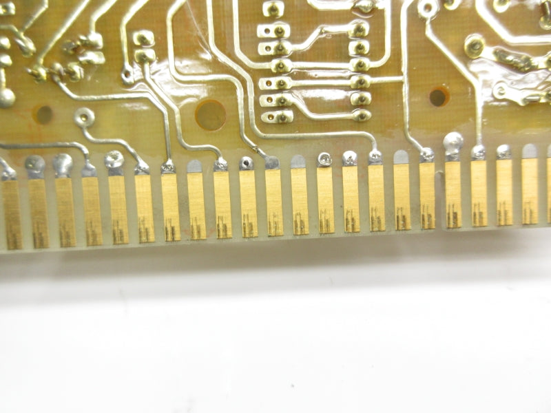 IRD MECHANALYSIS SP1269 UNMP