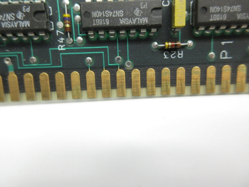 LEEDS&NORTHRUP 064305 REV. A1 UNMP