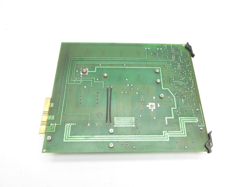 LEEDS&NORTHRUP 030200 REV. A1 UNMP
