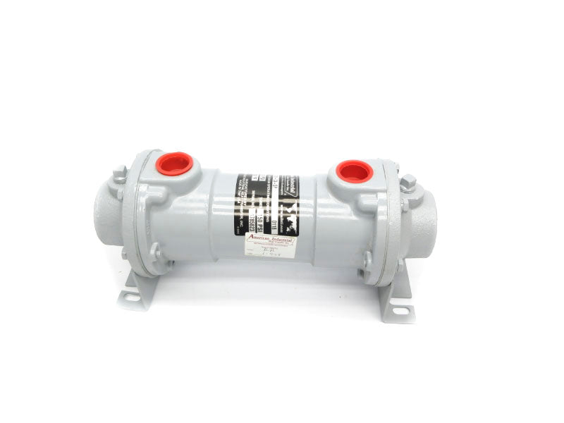 AMERICAN INDUSTRIAL AB-701-C4-SP 300PSI 300'F NSNP