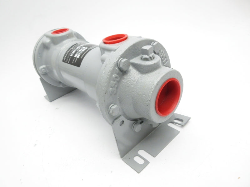 AMERICAN INDUSTRIAL AB-701-C4-SP 300PSI 300'F NSNP