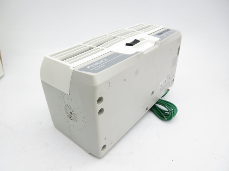 KEYENCE SJ-F2000 NSMP