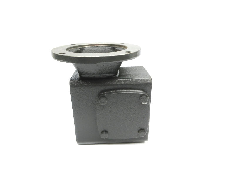 BALDOR GF601BAJ F-918-60-B5-J NSNP