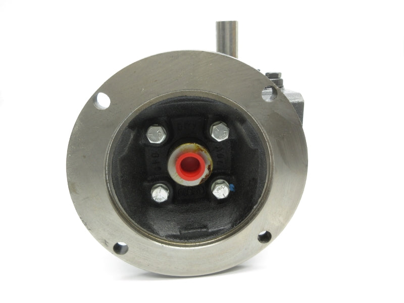 BALDOR GF601BAJ F-918-60-B5-J NSNP
