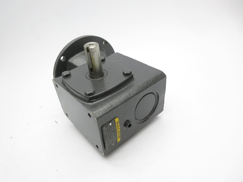 BALDOR GF601BAJ F-918-60-B5-J NSNP