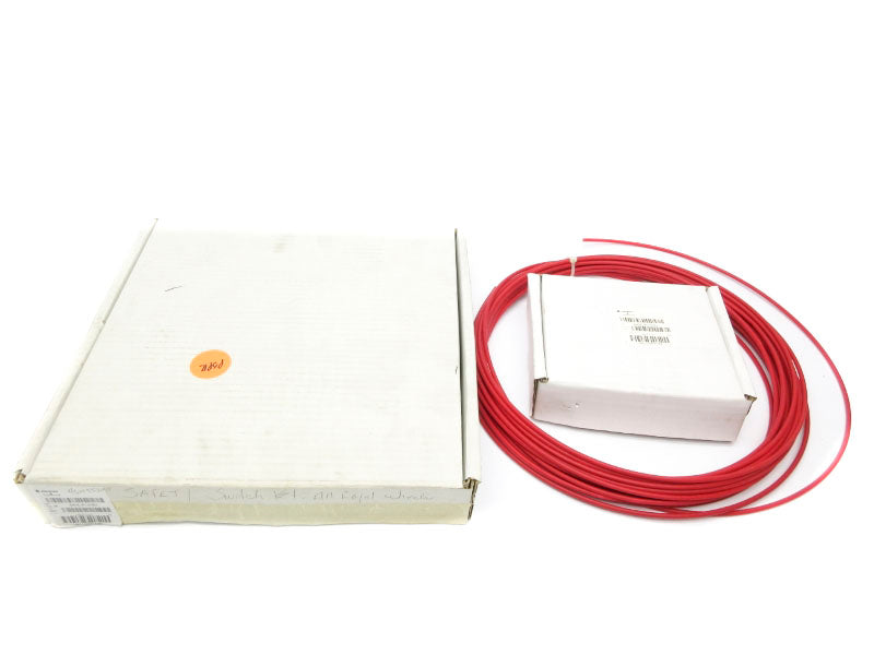 ALLEN BRADLEY 440E-A13082 SER. C (WH) NSMP