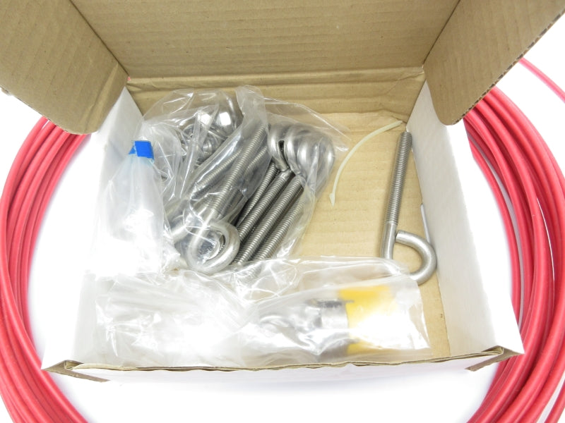 ALLEN BRADLEY 440E-A13082 SER. C (WH) NSMP