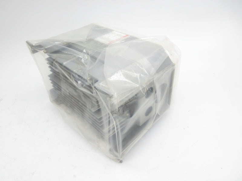 ALLEN BRADLEY 22B-D2P3C104 SER. A F/W 6.02 342-528V 2.3A NSMP