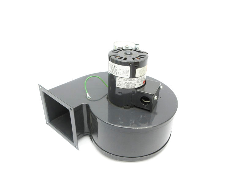 DAYTON 4YJ31 115V UNMP