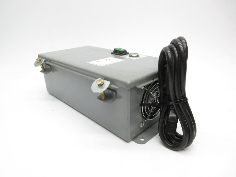 MARKEM PS500 115/230VAC (NO KEY) (AS PICTURED) NSNP