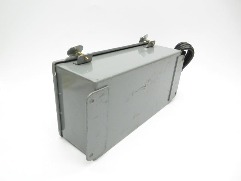 MARKEM PS500 115/230VAC (NO KEY) (AS PICTURED) NSNP