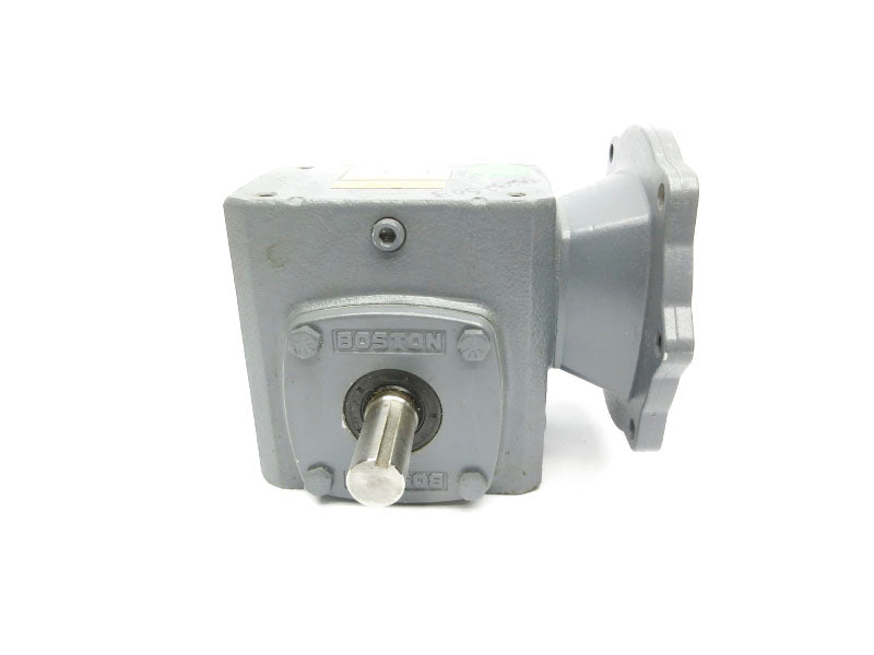 BOSTON GEAR F718-20K-B5-G3-T1 UNMP