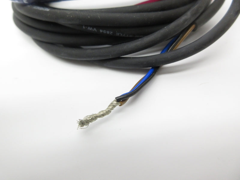 KEYENCE FS-V31P 12-24VDC NSMP
