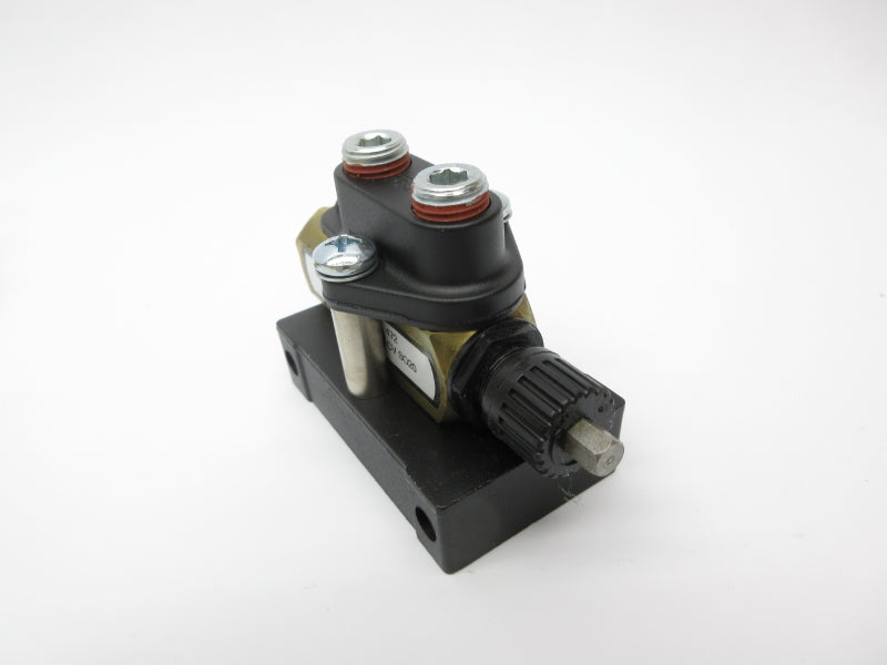 MASTER PNEUMATIC 71001204B-A 150PSI 125'F NSMP