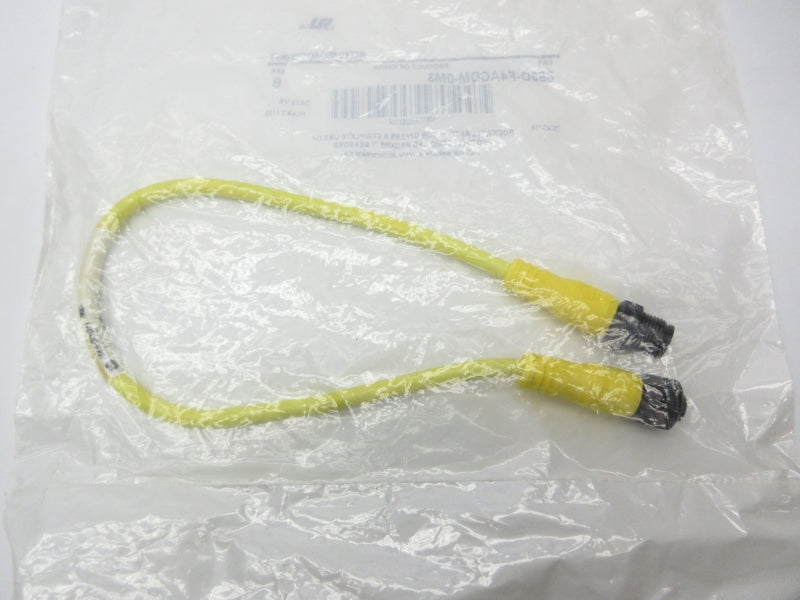 ALLEN BRADLEY 889D-F4ACDM-0M3 SER. B NSMP