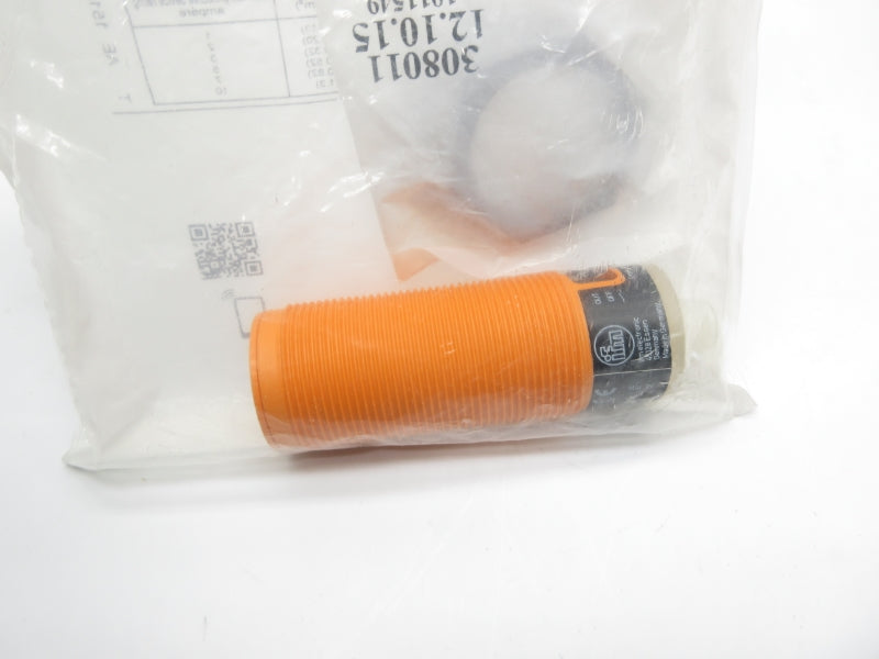 IFM EFECTOR KI-3200NFAKGP2T/US KI5082 10-36VDC NSMP
