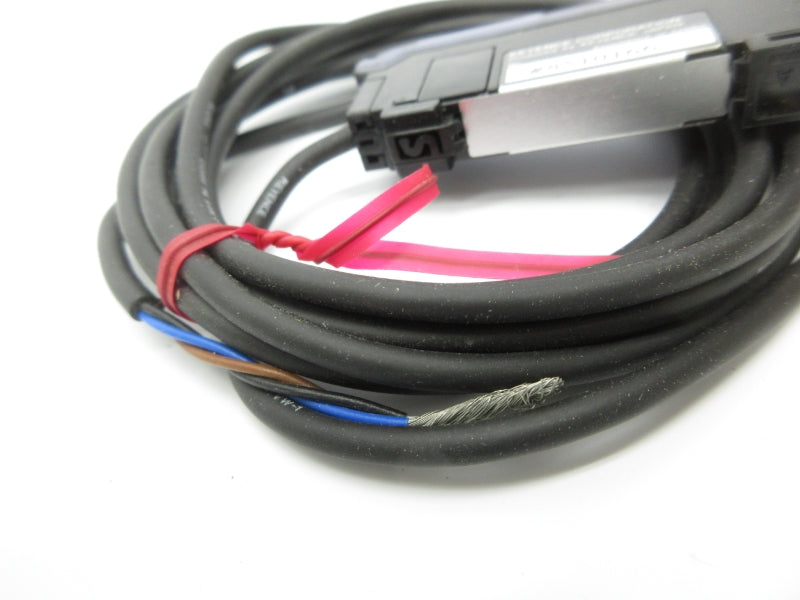 KEYENCE FS-V31 12-24VDC NSMP