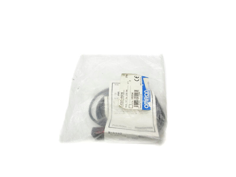 OMRON E3Z-R61K 12-24VDC 2M NSMP