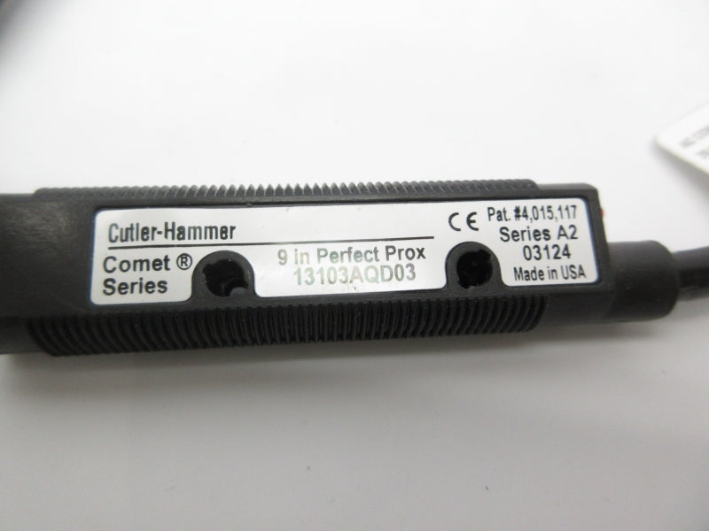 CUTLER HAMMER 13103AQD03 SER. A2 20-264VAC NSNP