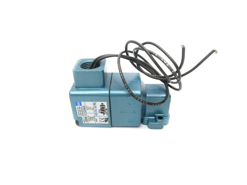 MAC 250B-111CAAA 110/120V 150PSI NSNP