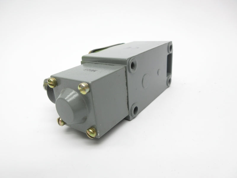 ALLEN BRADLEY 802T-K1N SER. D 72-120VAC 60A NSNP