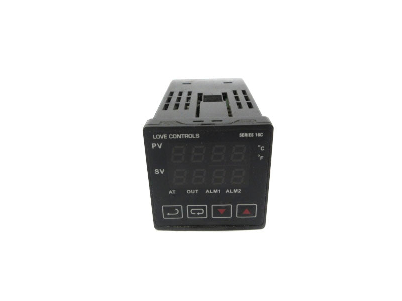 LOVE CONTROLS 16C-2 100-240VAC UNMP