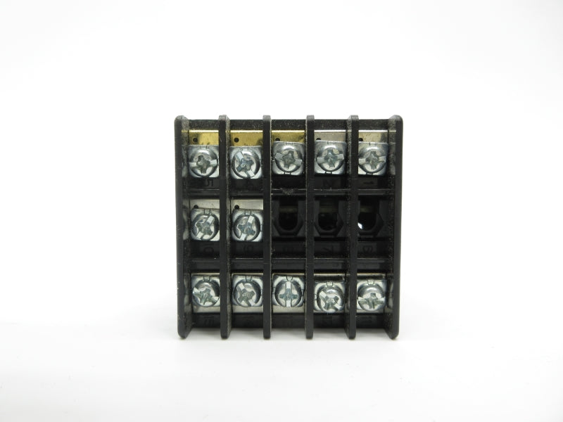 LOVE CONTROLS 16C-2 100-240VAC UNMP