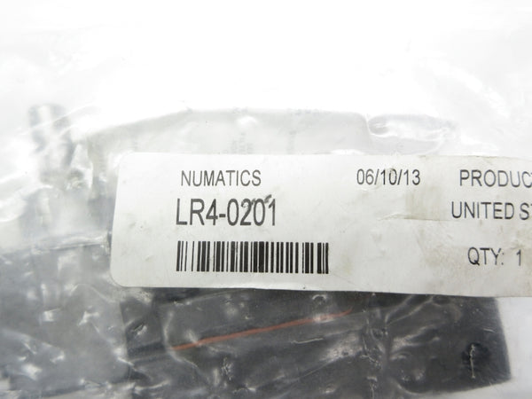 NUMATICS LR4-0201 NSMP