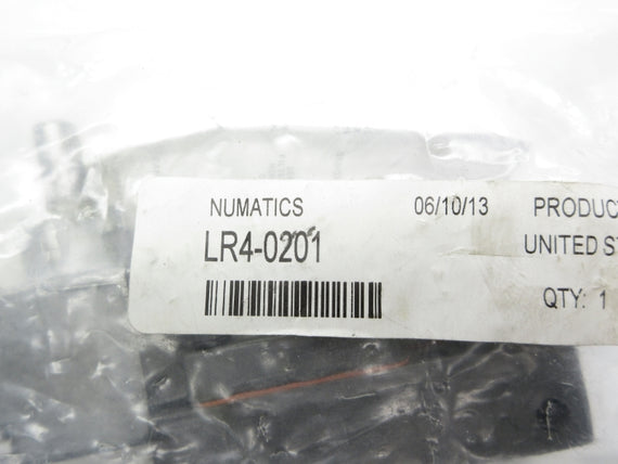 NUMATICS LR4-0201 NSMP