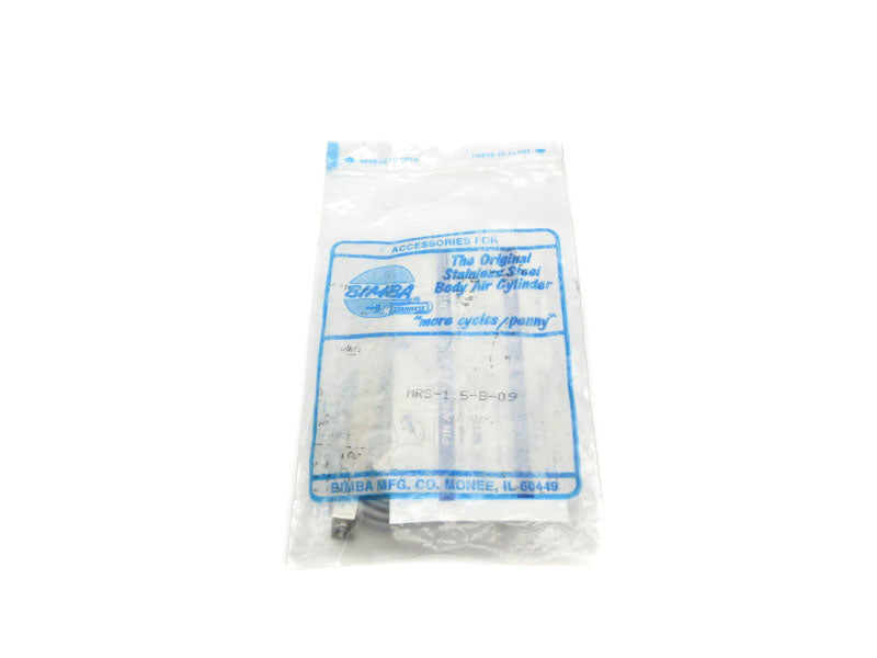 BIMBA MRS-1.5-B-09 NSMP