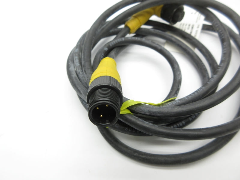 IFM EFECTOR W93019 300V 4A NSNP