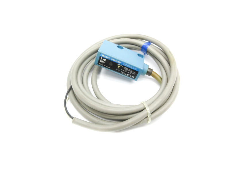 MICRO SWITCH FE7C-DT2-M 85-250VAC NSNP