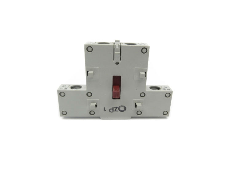 ALLEN BRADLEY 194E-A-P11 SER. B 600VAC 10A NSNP