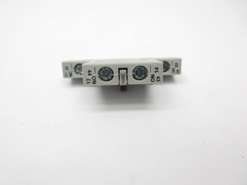 ALLEN BRADLEY 194E-A-P11 SER. B 600VAC 10A NSNP