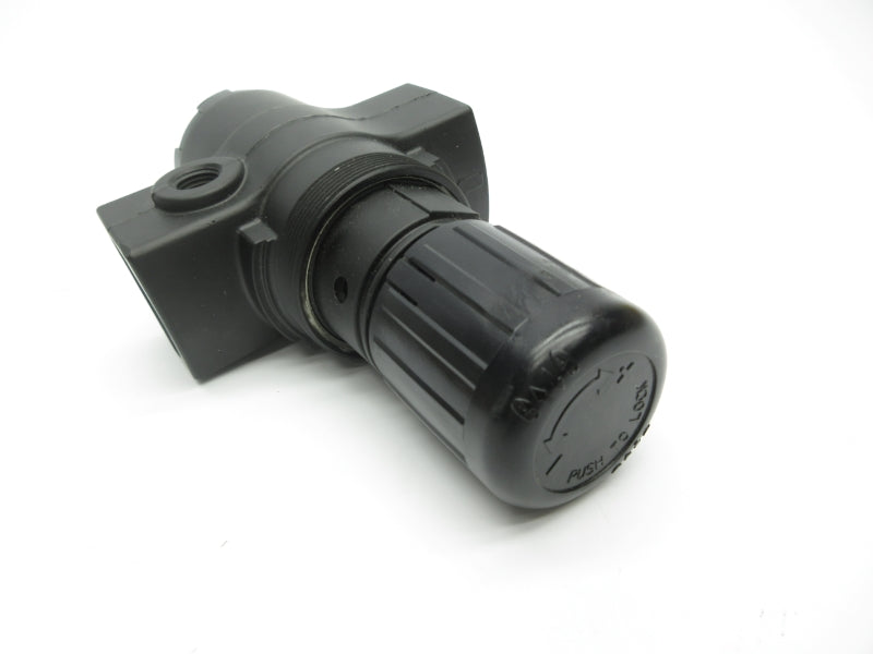 NORGREN R17-800-RGSA 300PSI 175'F NSNP