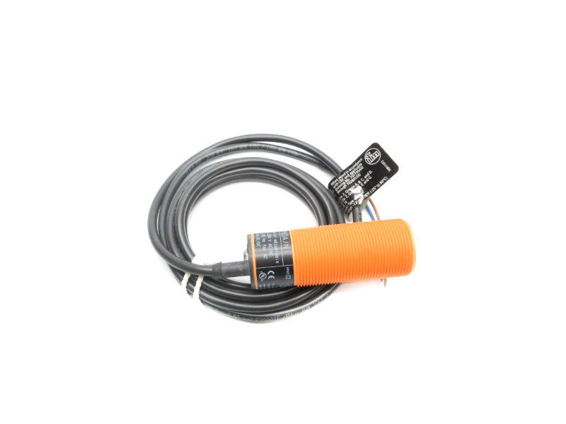 IFM EFECTOR KI-2015-BBOA/NI KI0203 20-250VAC/DC NSNP