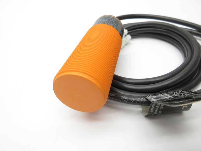 IFM EFECTOR KI-2015-BBOA/NI KI0203 20-250VAC/DC NSNP
