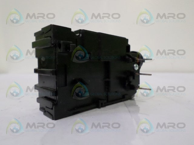 MITSUBISHI TH-N12CXKP-2.1A THERMAL OVERLOAD RELAY  1.4-2.5A *NEW IN BOX*
