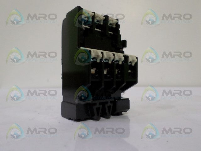 MITSUBISHI TH-N12CXKP-2.1A THERMAL OVERLOAD RELAY  1.4-2.5A *NEW IN BOX*