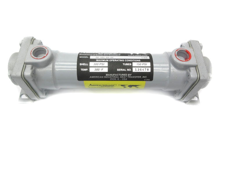 AMERICAN INDUSTRIAL AB-401-A4-SP 300PSI 300'F NSNP