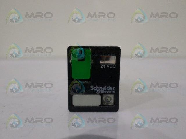 MAGNECRAFT 782XBXM4L-24D RELAY 24VDC *NEW NO BOX*