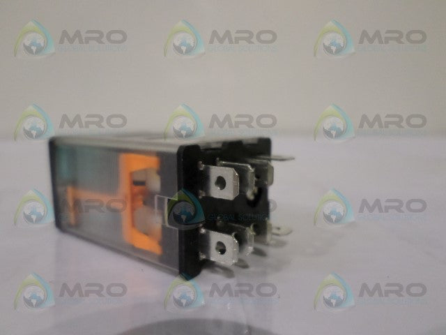 MAGNECRAFT 782XBXM4L-24D RELAY 24VDC *NEW NO BOX*