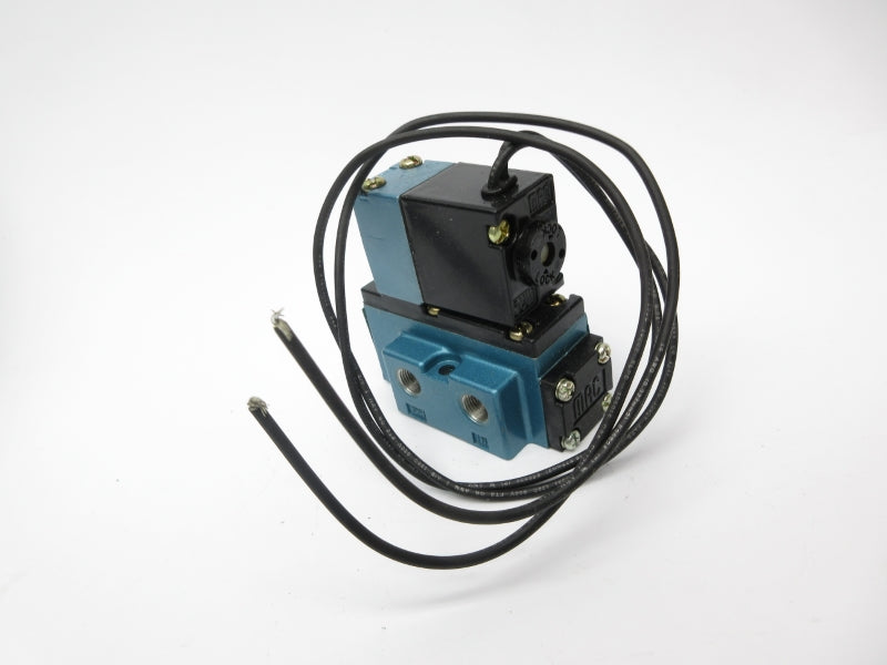 MAC 911B-PM-111BA 110/120V 25-150PSI NSNP