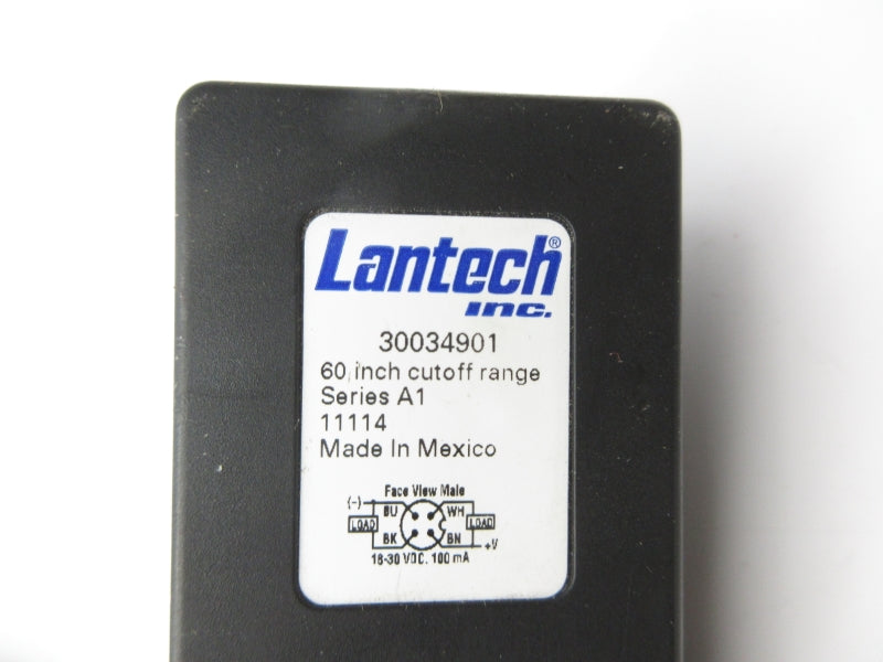 LANTECH 30034901 SER. A1 NSNP
