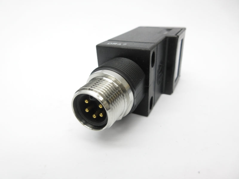 ALLEN BRADLEY 42GRU-9201-QD SER. A 20-40VAC NSNP