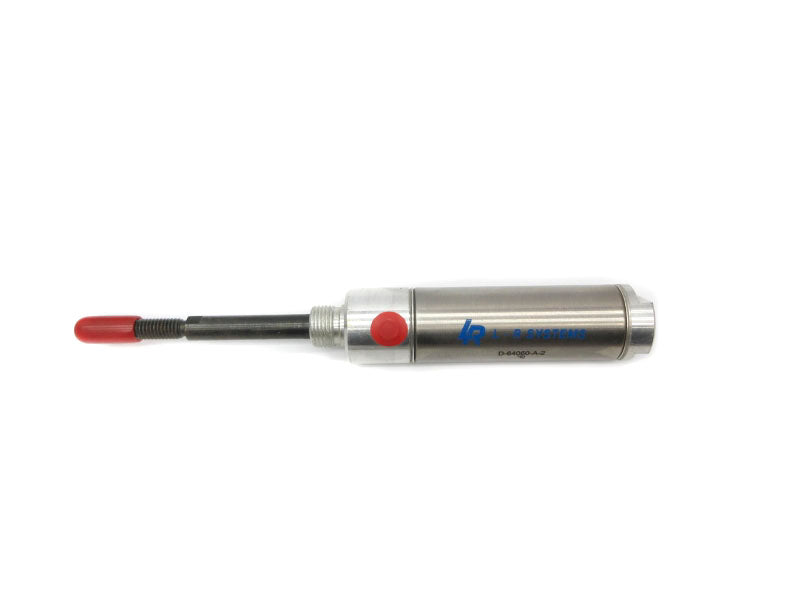 LR SYSTEMS D-64060-A-2 NSNP